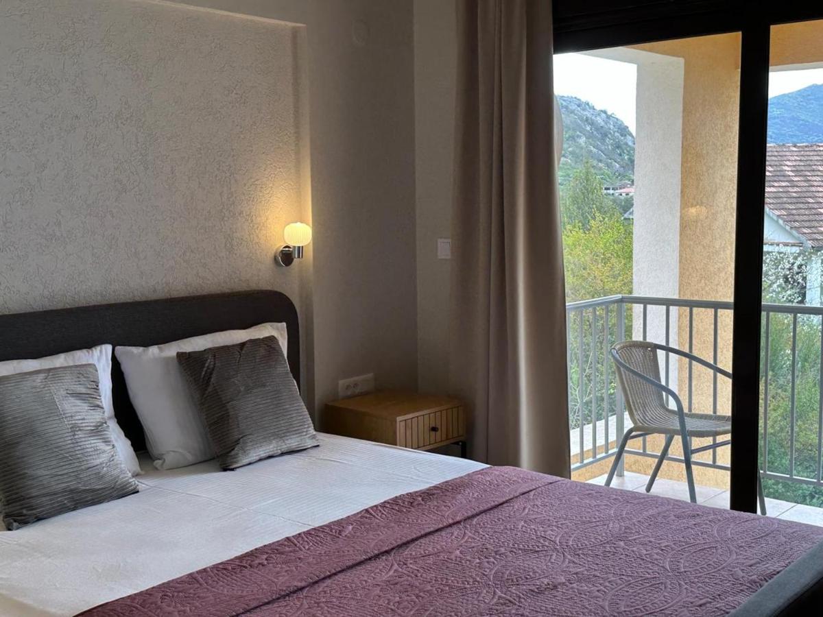 Suite with Sea View
