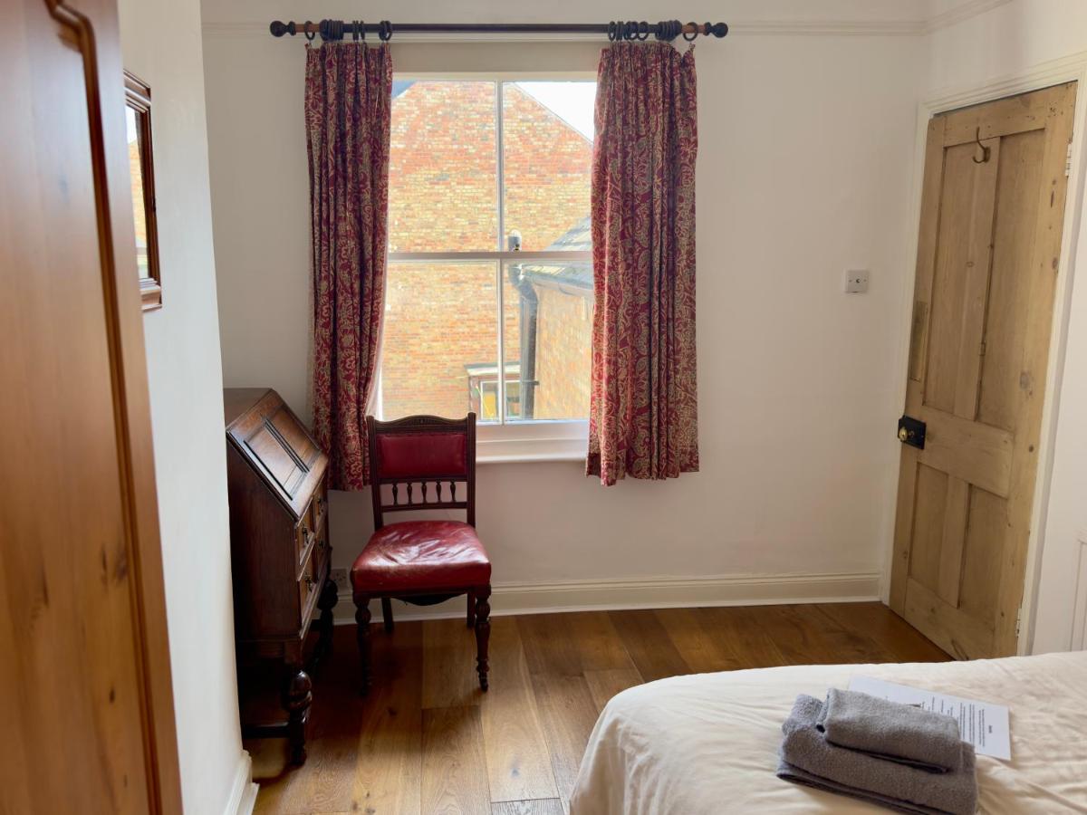The OX1 - B&B