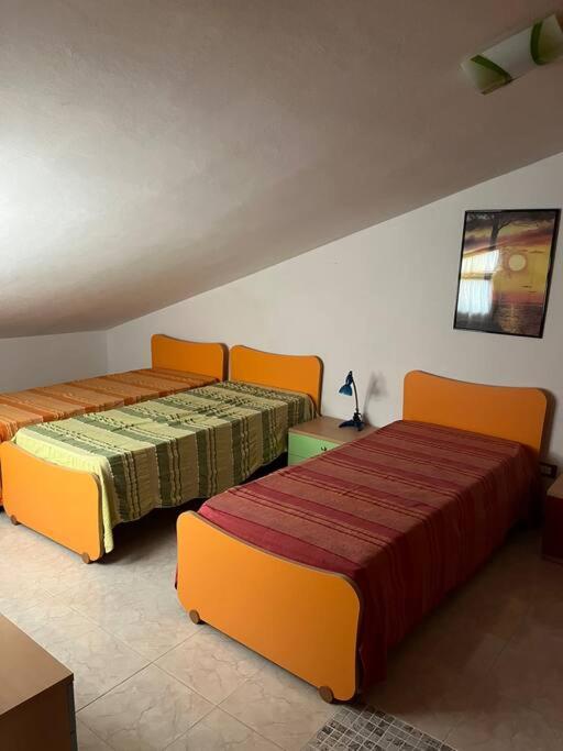 Mansarda Casa Mariuccia - Chambres d’hôtes Alghero