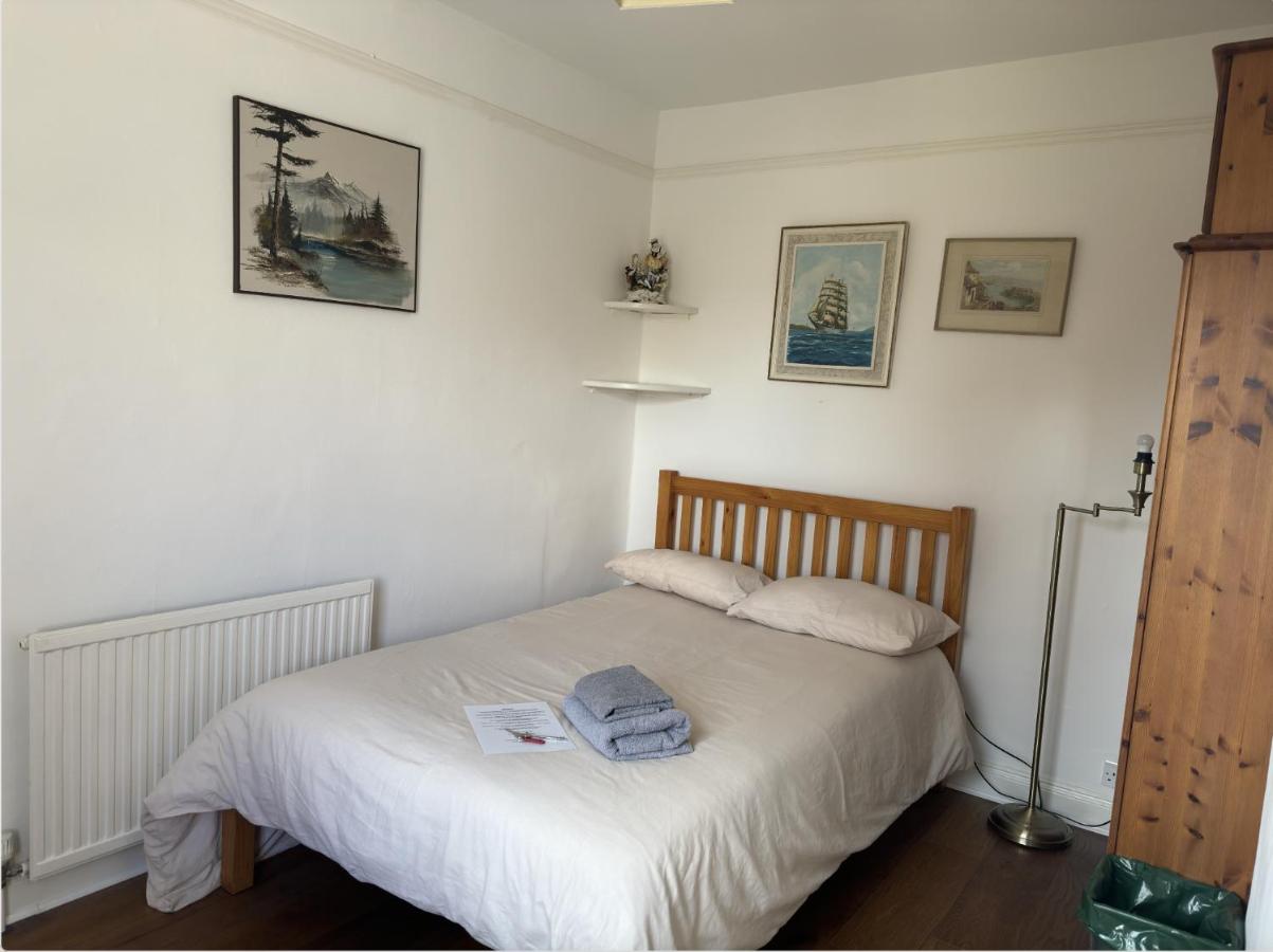 Small Single Room