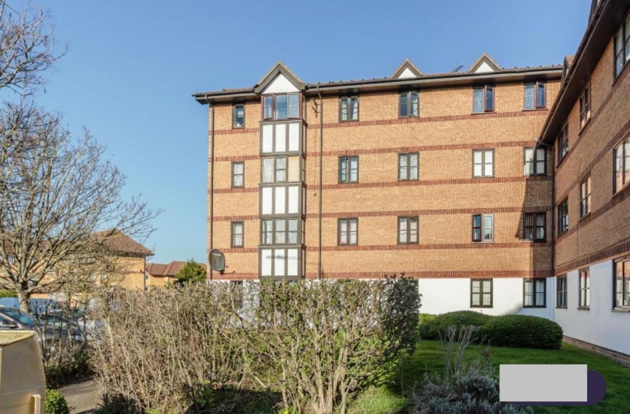 Frobisher Apartment - B&B