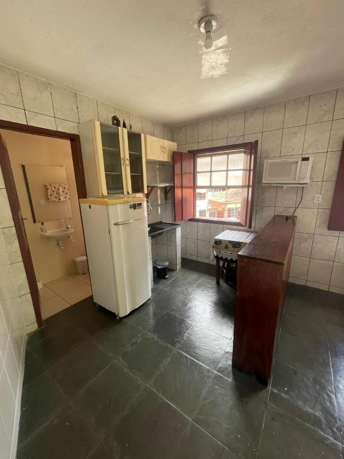 Suíte da vovó - Chambres d’hôtes