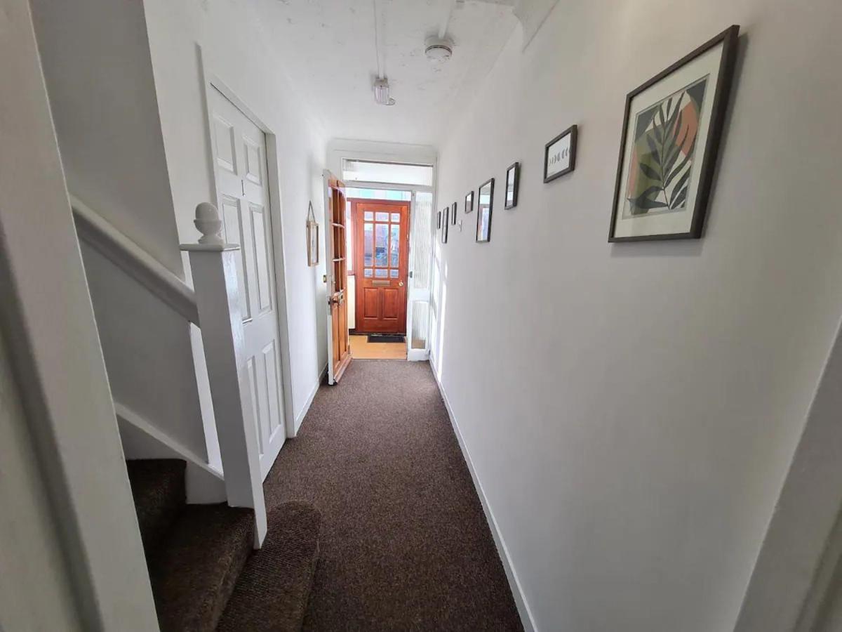 Southampton Lodge City Centre - B&B