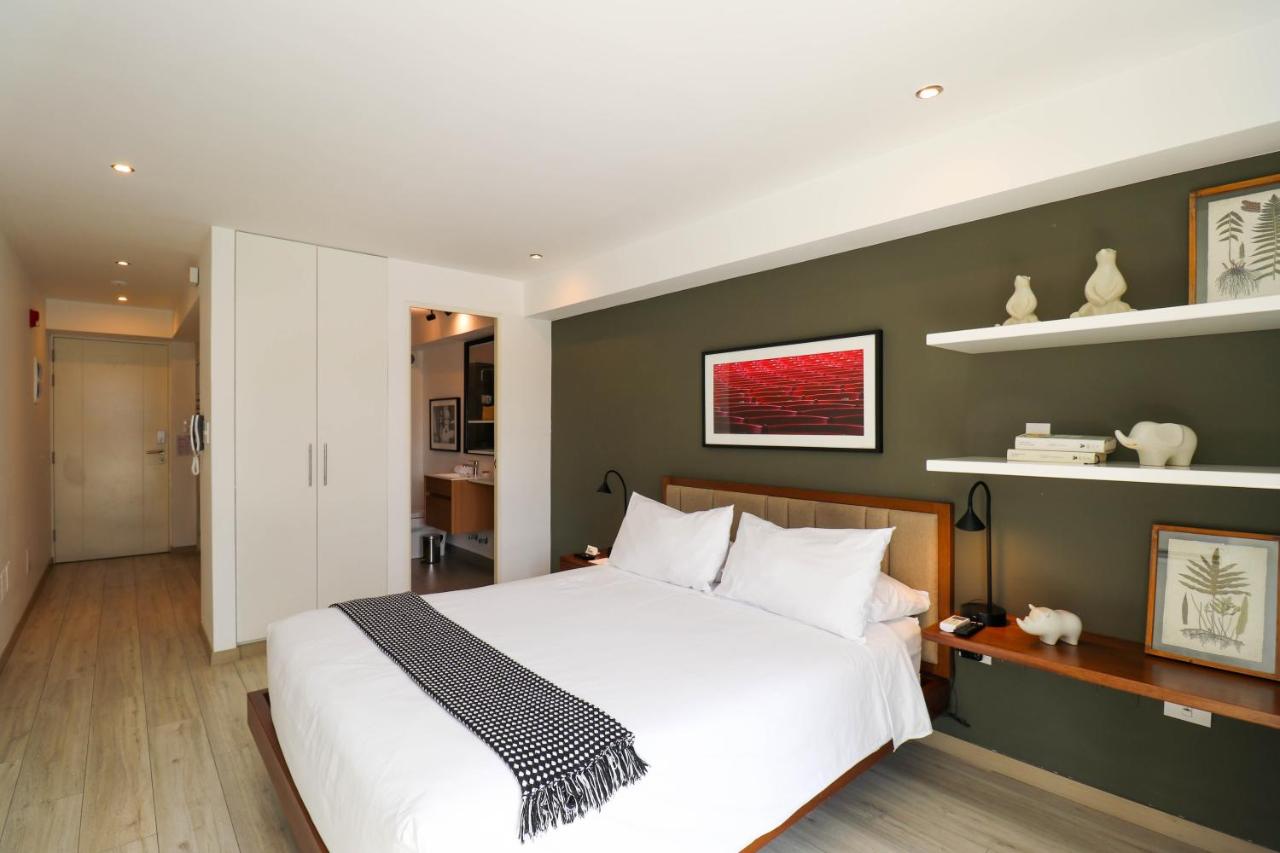 Appartamento Loft con 1 Camera da Letto 