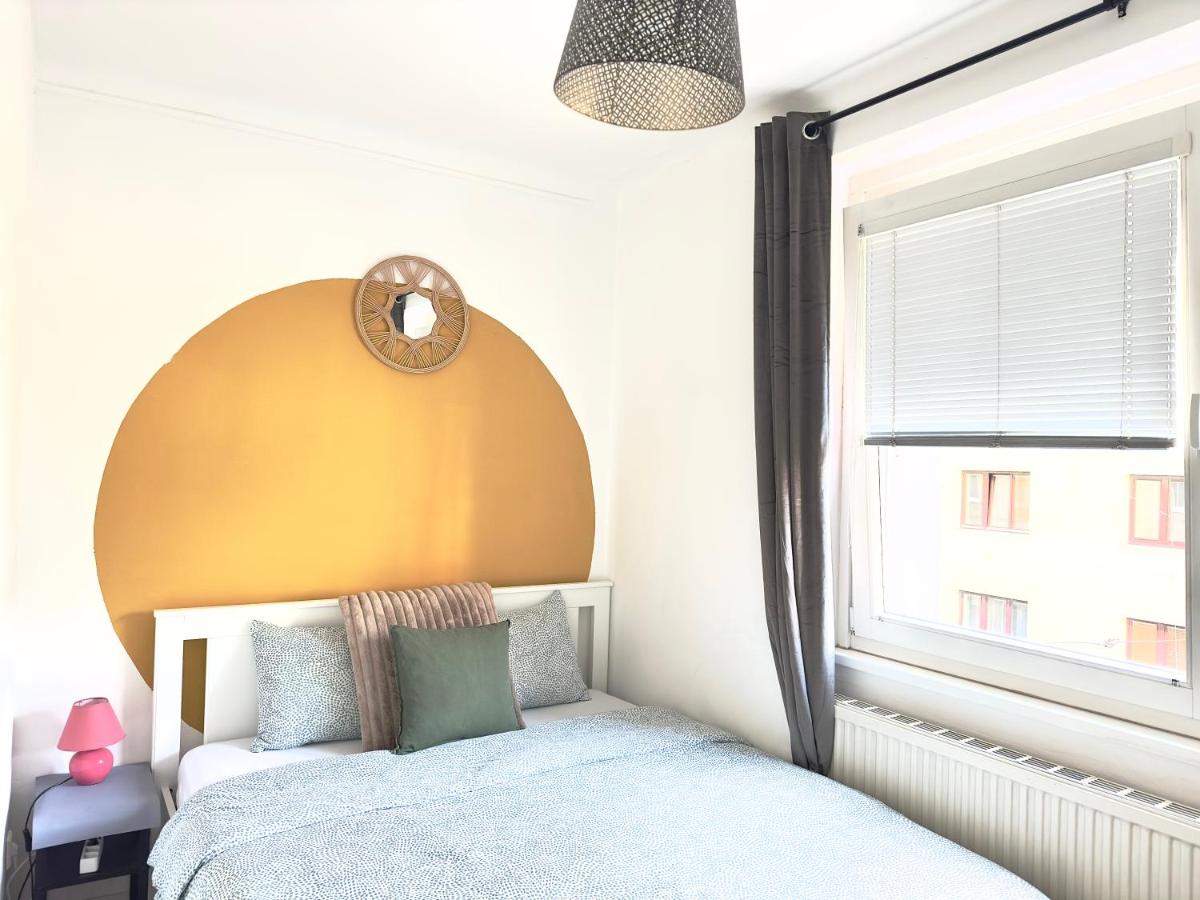 B&B Vienna - Charming 3 Bedrooms Near Vienna Central Station Apartment - Bed and Breakfast Vienna