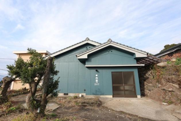 iko terrace - Vacation STAY 03308v - B&B