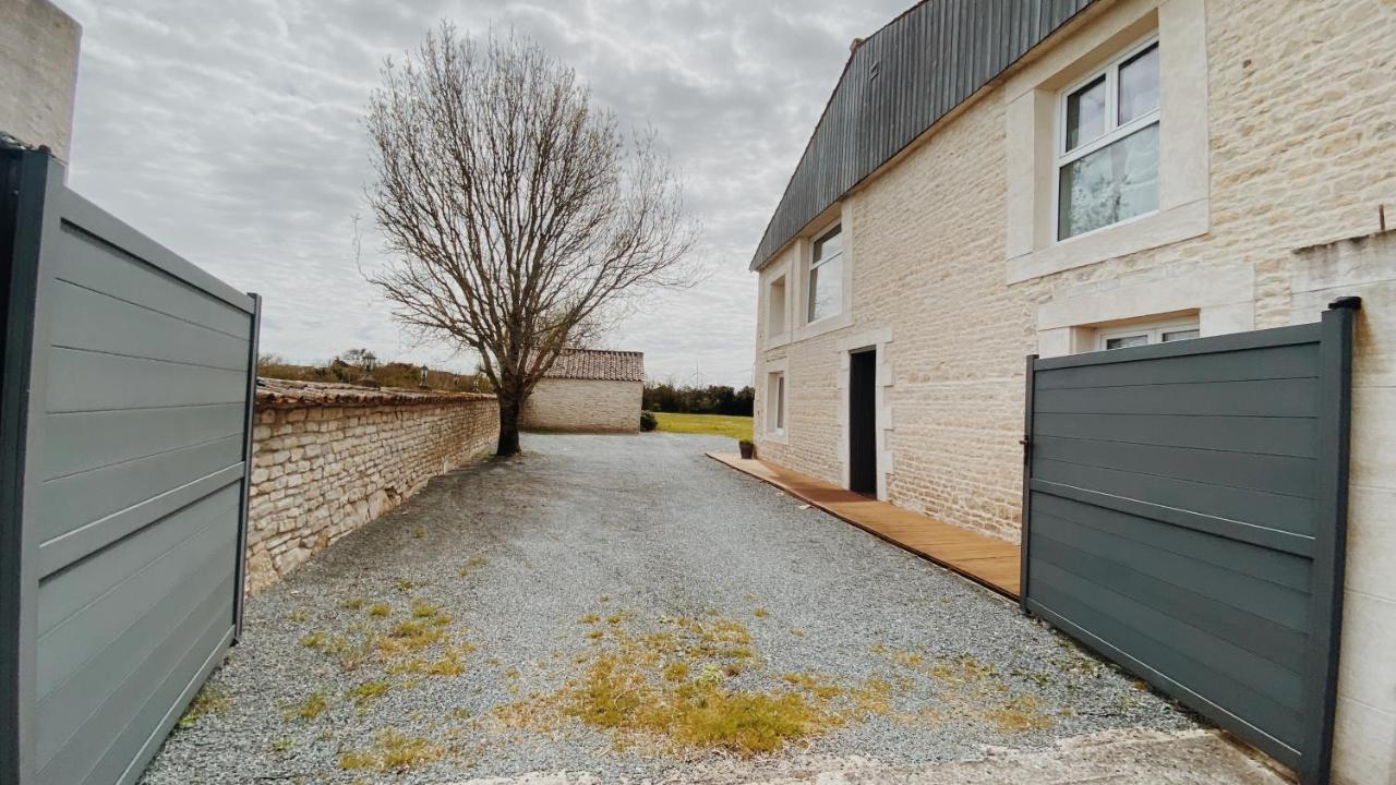 Maison 1 Chambre