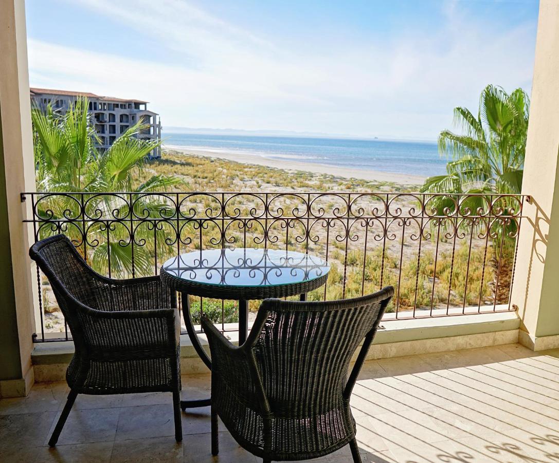 Paraiso del Mar Condominiums - Chambres d’hôtes Misiones de La Paz
