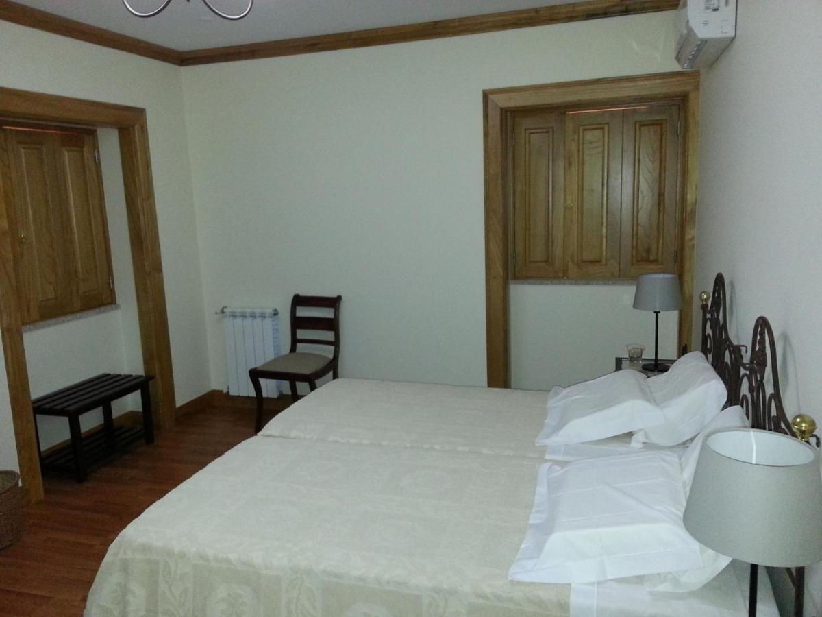 Double Room with Pool View