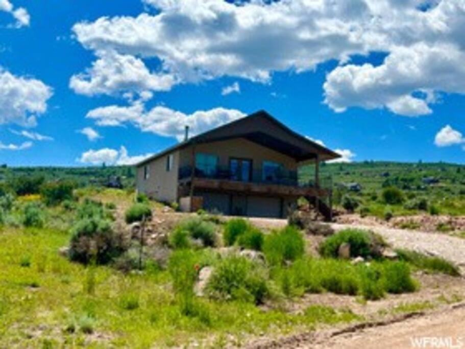 Cozy Bear Lake Retreat - B&B Garden City