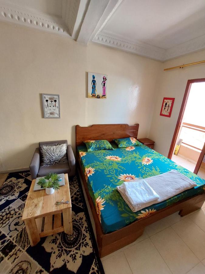 B&B Dakar - Chambre passe temps - Bed and Breakfast Dakar