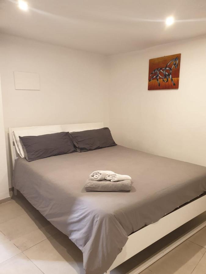 Le segrete - B&B