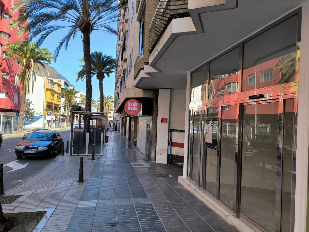 MORILLO STUDIO - B&B Las Palmas de Gran Canaria