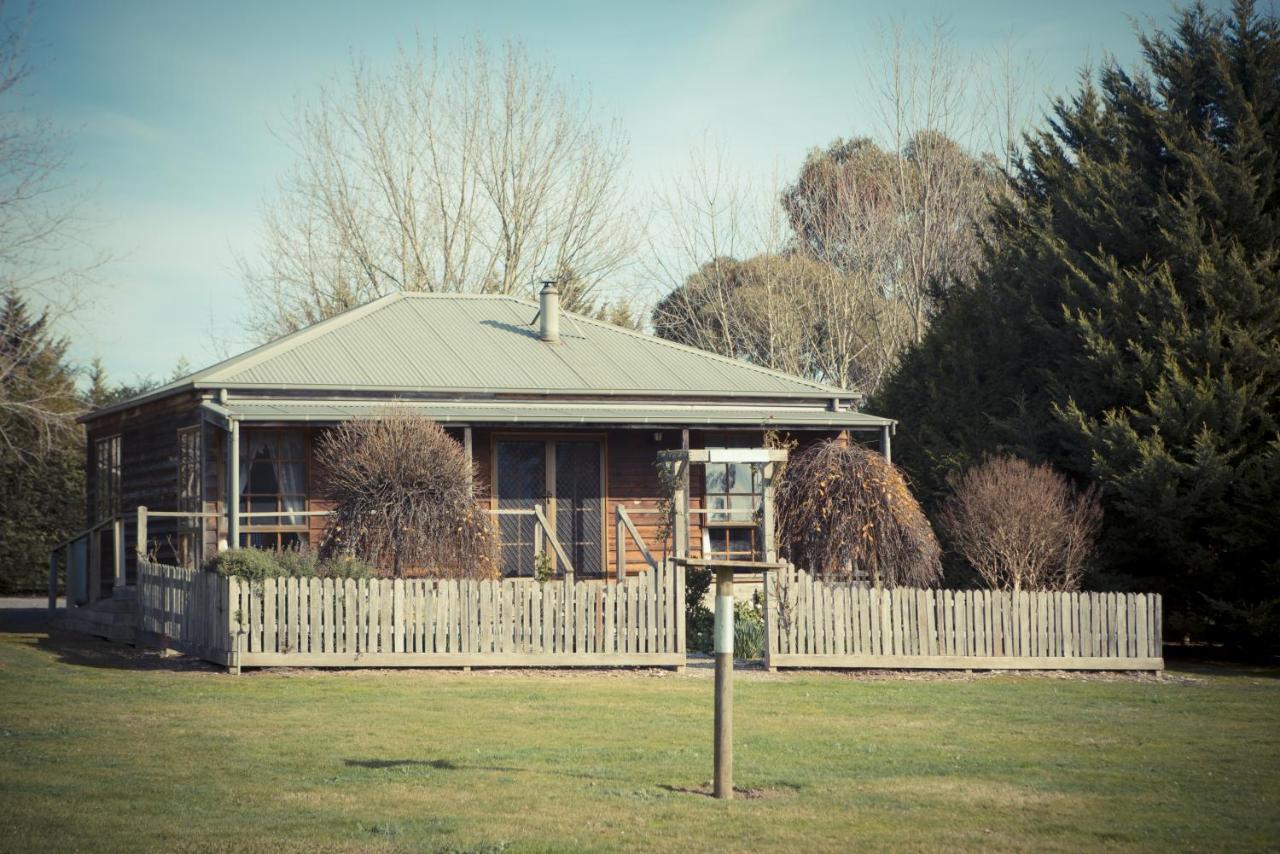 Two-Bedroom Cottage - Birchwood
