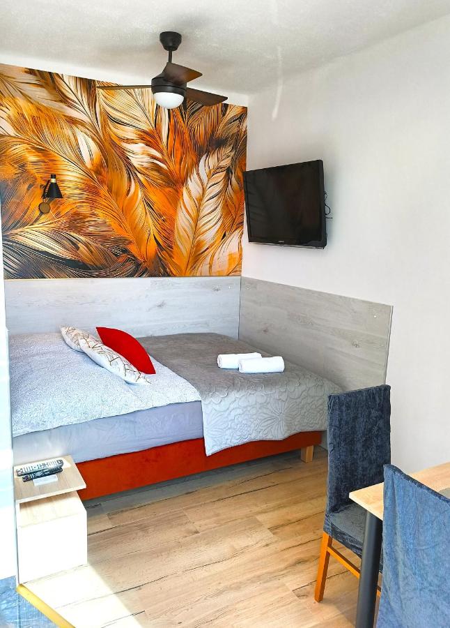 Apartamento Estudio