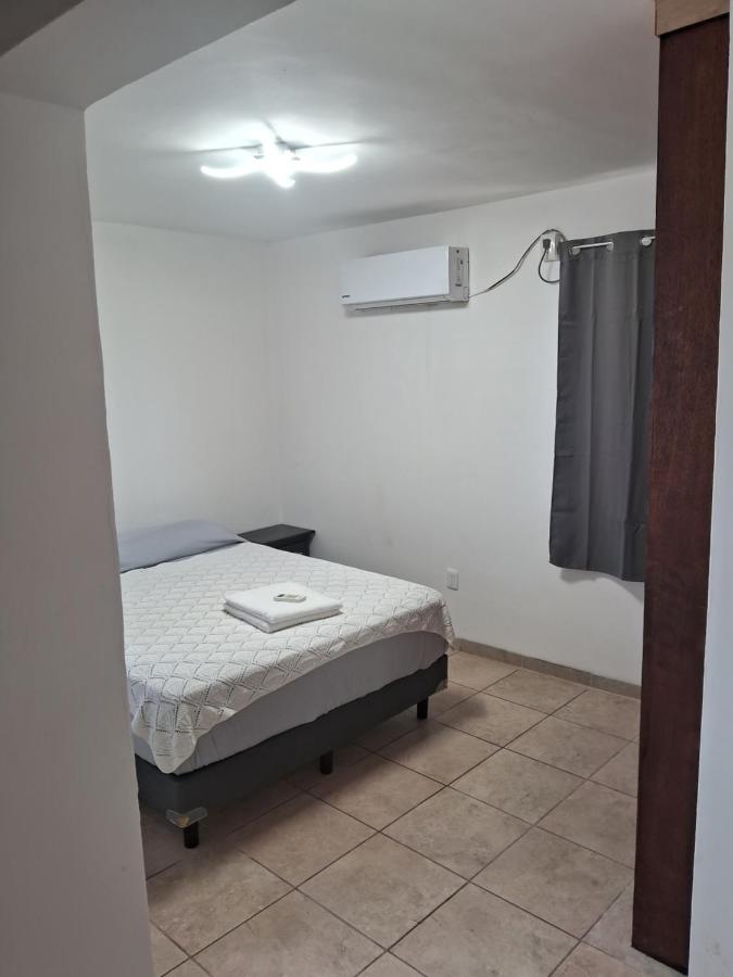 Apartment Virginia - B&B Boca del Rio