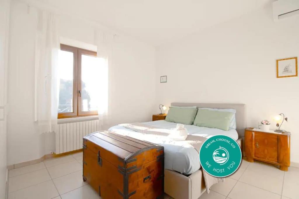 [7 posti] Wi-Fi a due passi dal mare - B&B