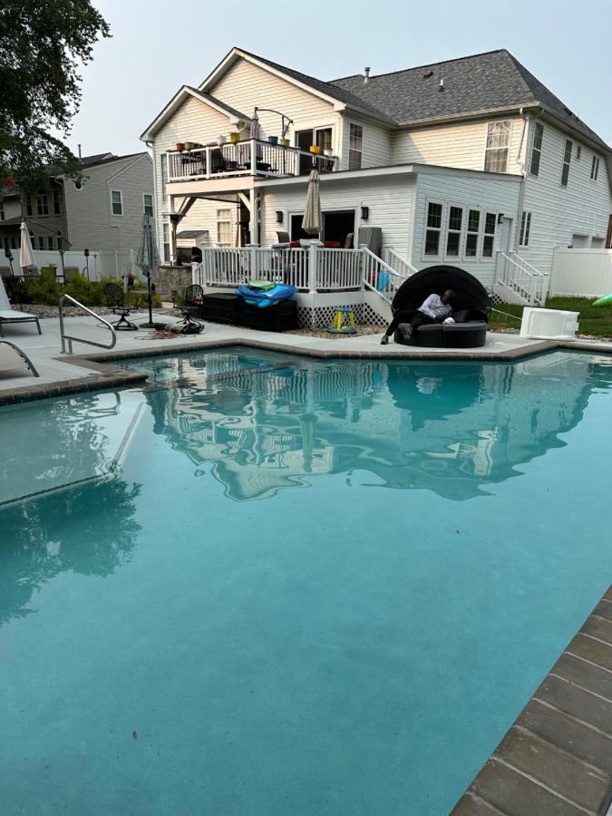 The Oasis@Woodyard - B&B Upper Marlboro