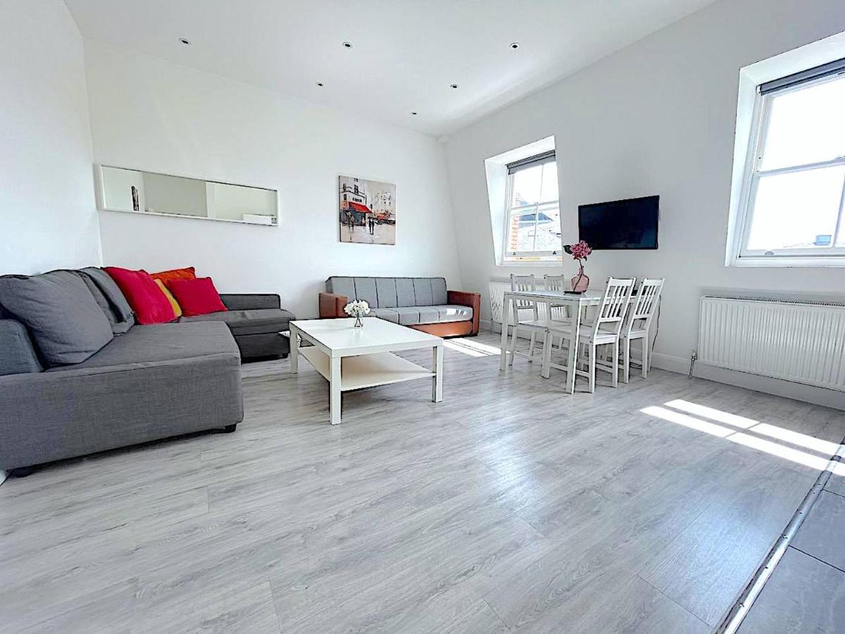 Apartamento de 2 dormitorios
