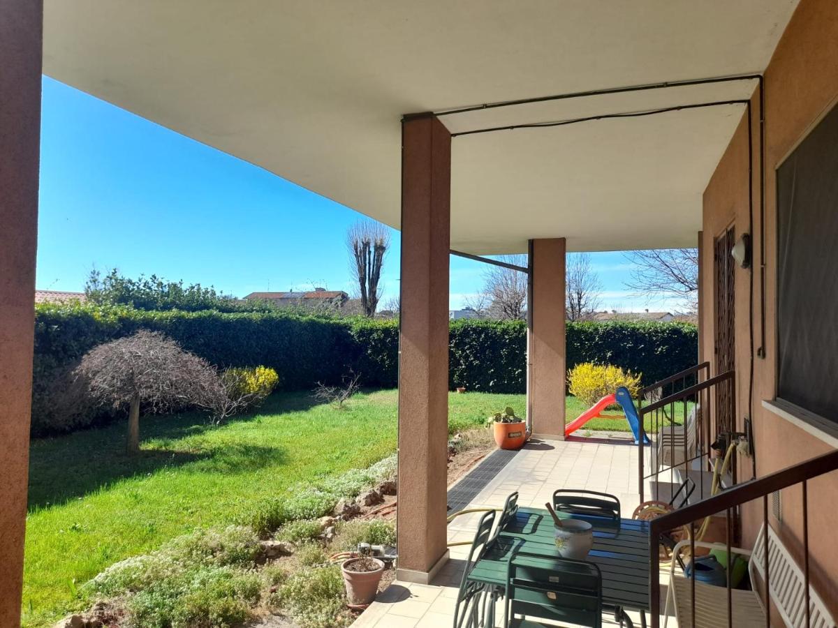 La casa delle farfalle - B&B Seregno