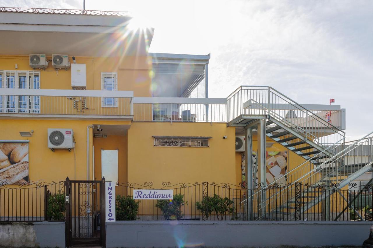 REDDIMUS Guest House - B&B