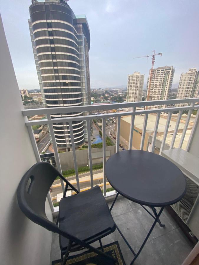 Cozy and Convenient studio unit @ Inspiria condominium - Ferienwohnung