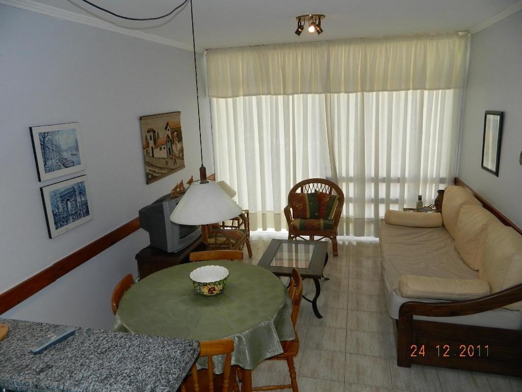 B&B Punta del Este - ED. EL ARANZAL - Bed and Breakfast Punta del Este