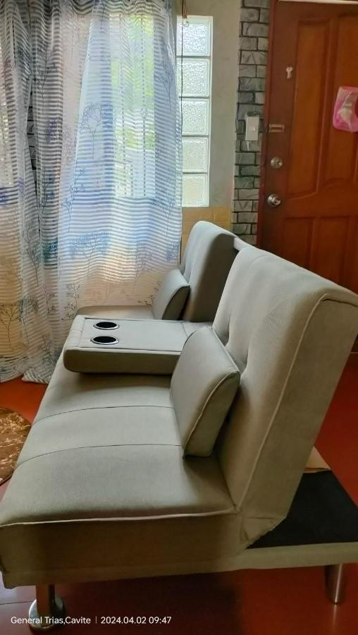 3Js Place 30-mins from Tagaytay - B&B