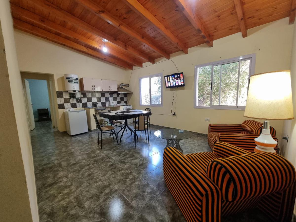 AGC alquiler de inmuebles - B&B