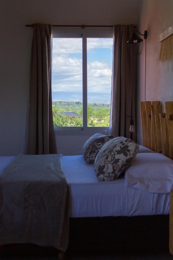 Suite mit Balkon
