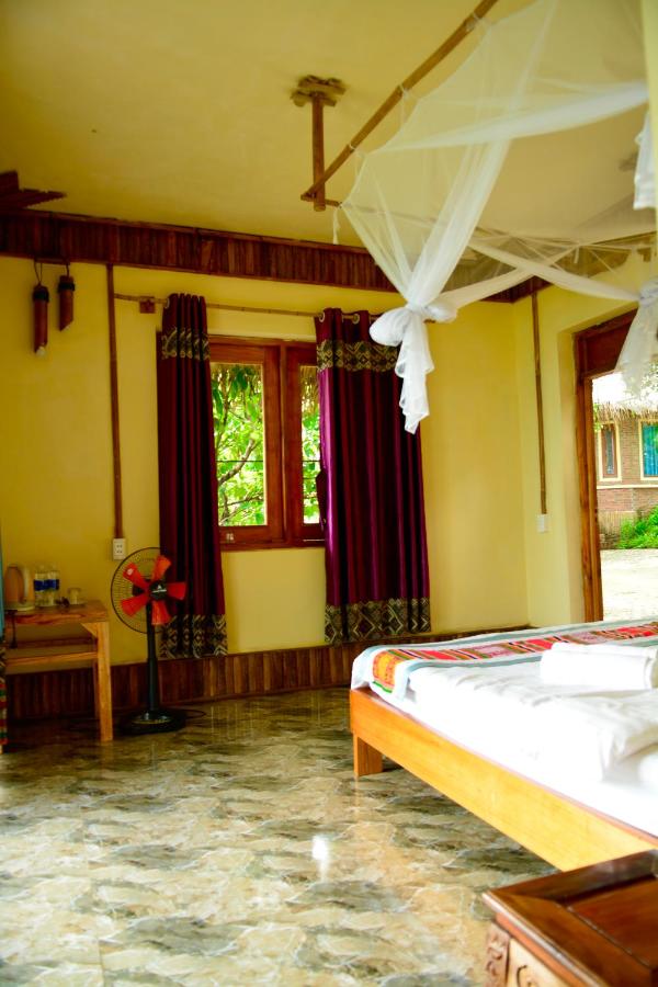 Family Bungalow