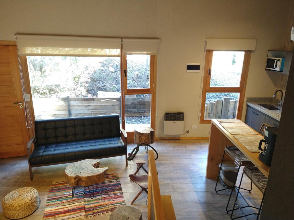 One-Bedroom Chalet