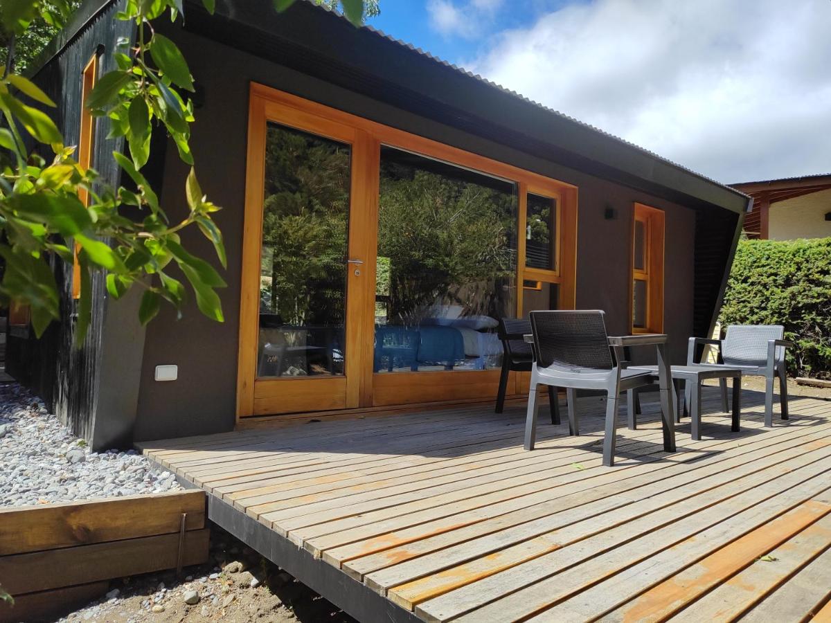 Macanan Houses - B&B