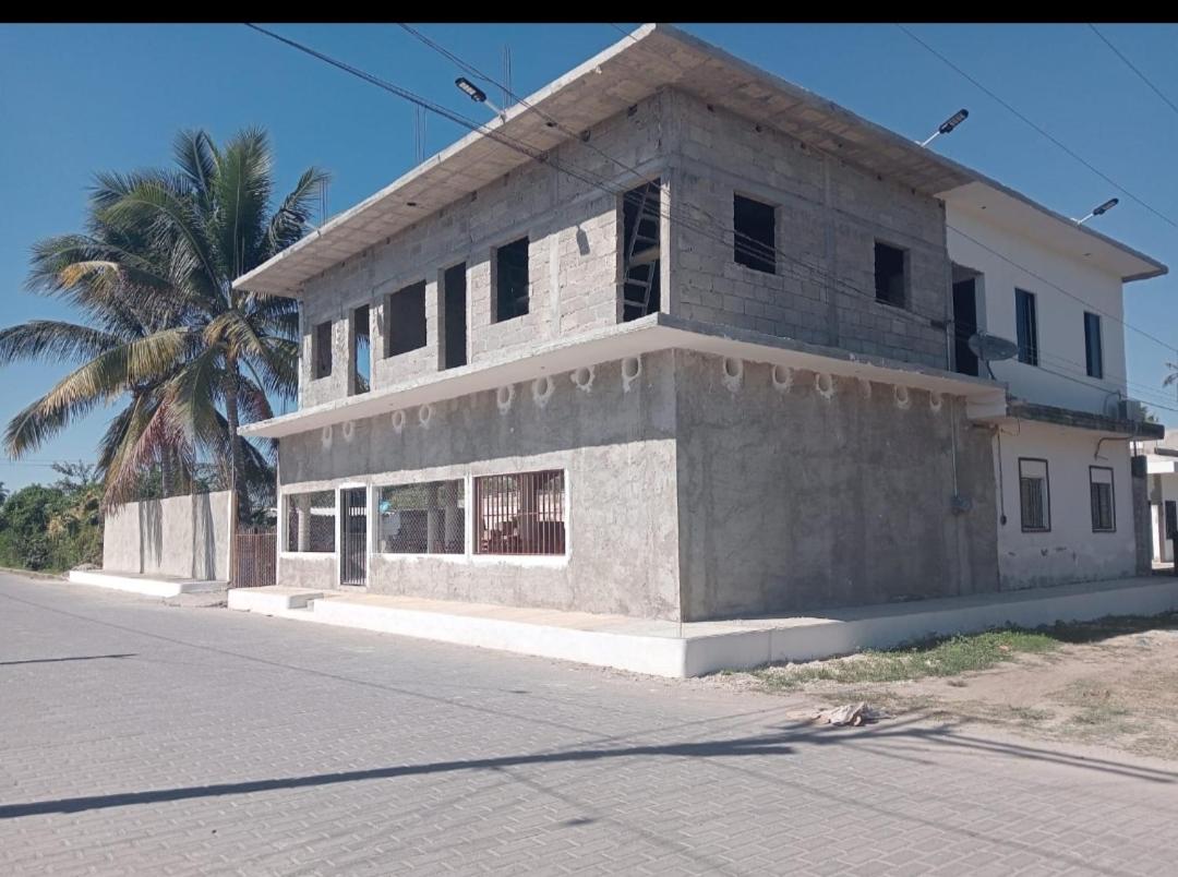 Bungalows Muros - B&B