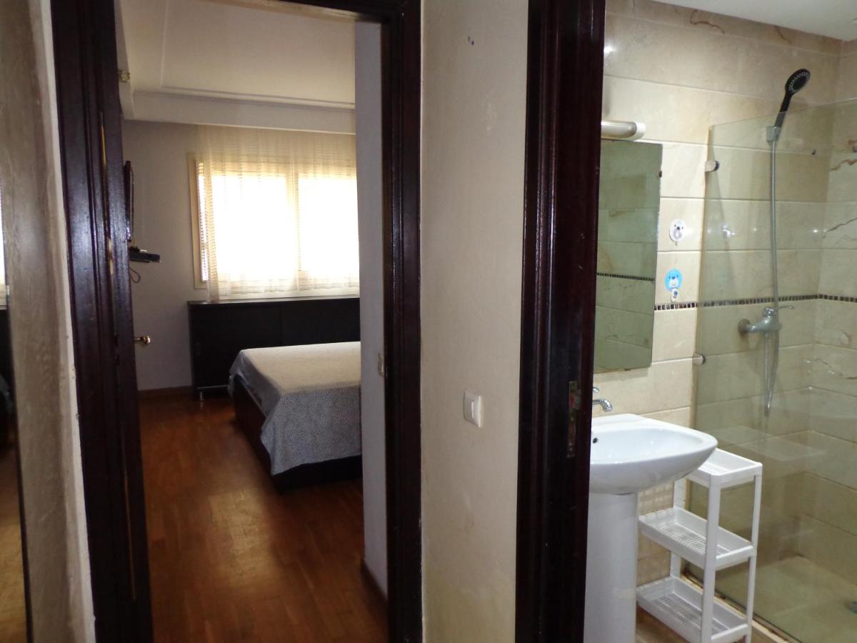 Appartamento con 1 Camera da Letto