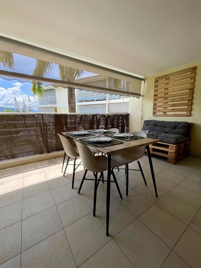 Appartement cosy en ville - B&B
