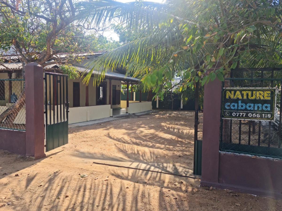 Nature Cabana, Talawila - Bed and Breakfast Ettalai