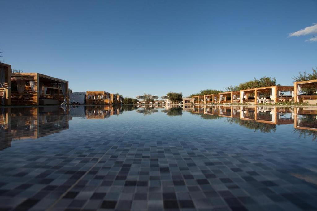 B&B Marrakech - THE FARM LODGES & Private pool - Bed and Breakfast Marrakech