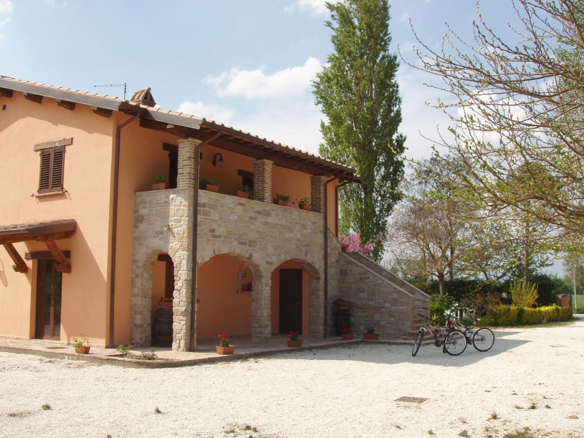 Tadinum Romana - Bed and Breakfast