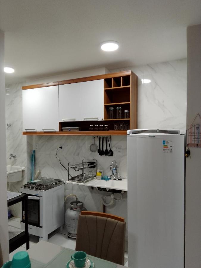 Apartamento de 2 dormitorios