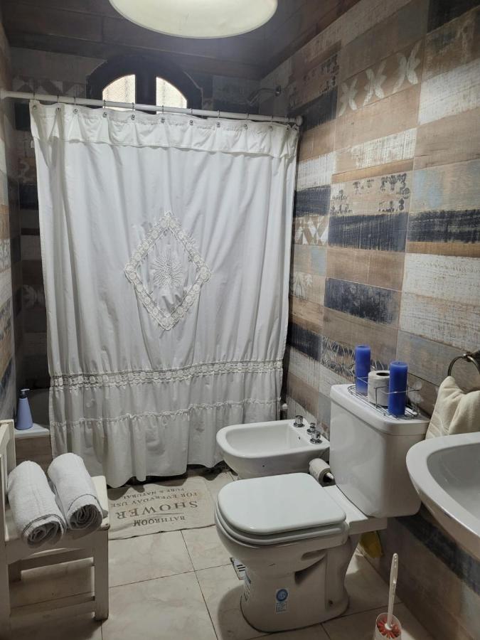 Chalet de 2 dormitorios