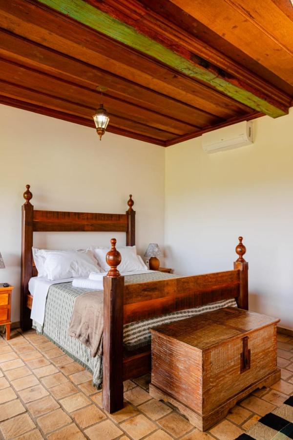 Doppelzimmer mit Balkon