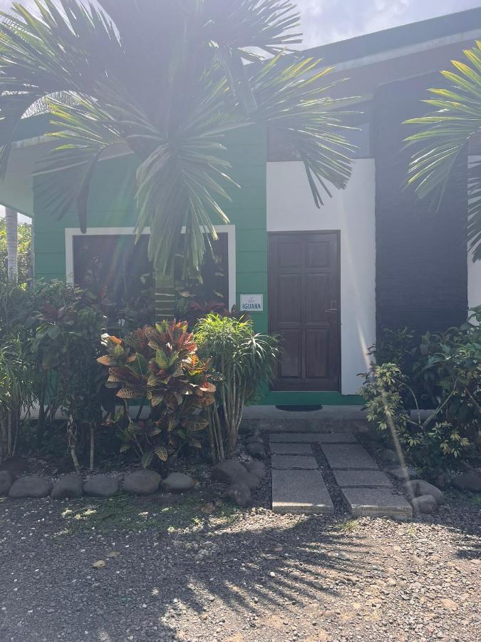 Villa mit 2 Schlafzimmern