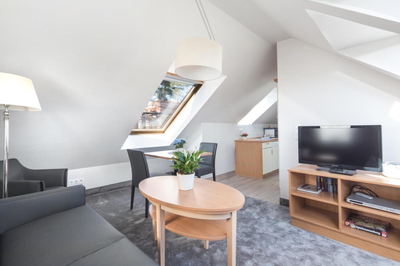 Apartamento de 1 dormitorio