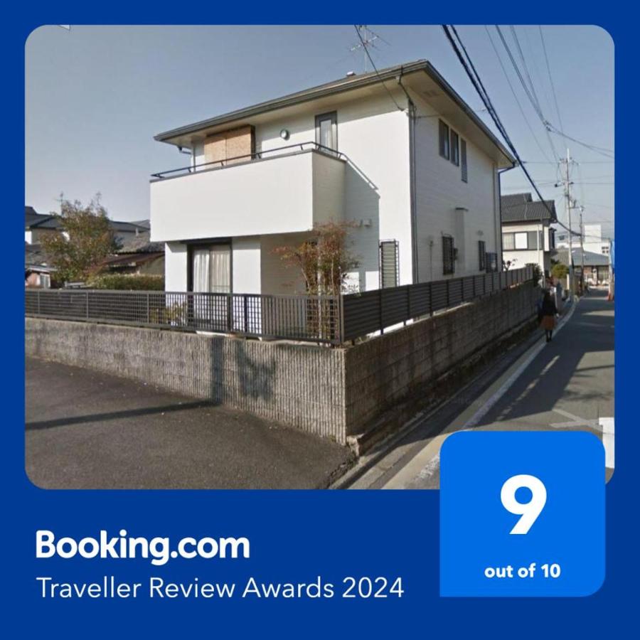 B&B Kioto - Kyoto Fusimi-house #KR1 - Bed and Breakfast Kioto