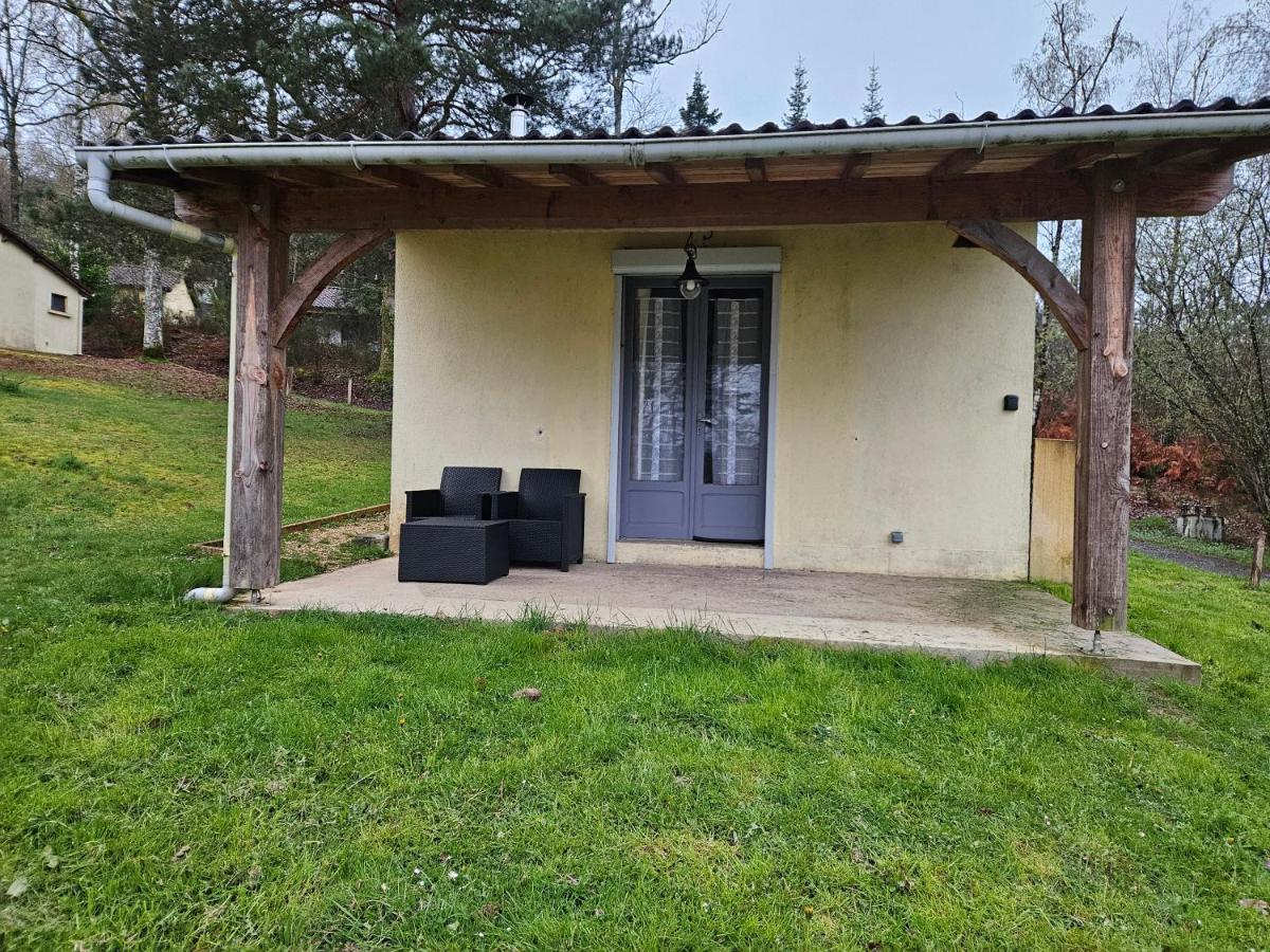 Maison calme proche étang - Chambres d’hôtes