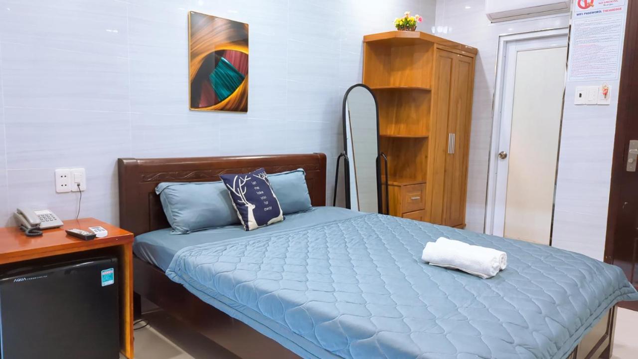 B&B Vung Tau - THC HOTEL - Bed and Breakfast Vung Tau