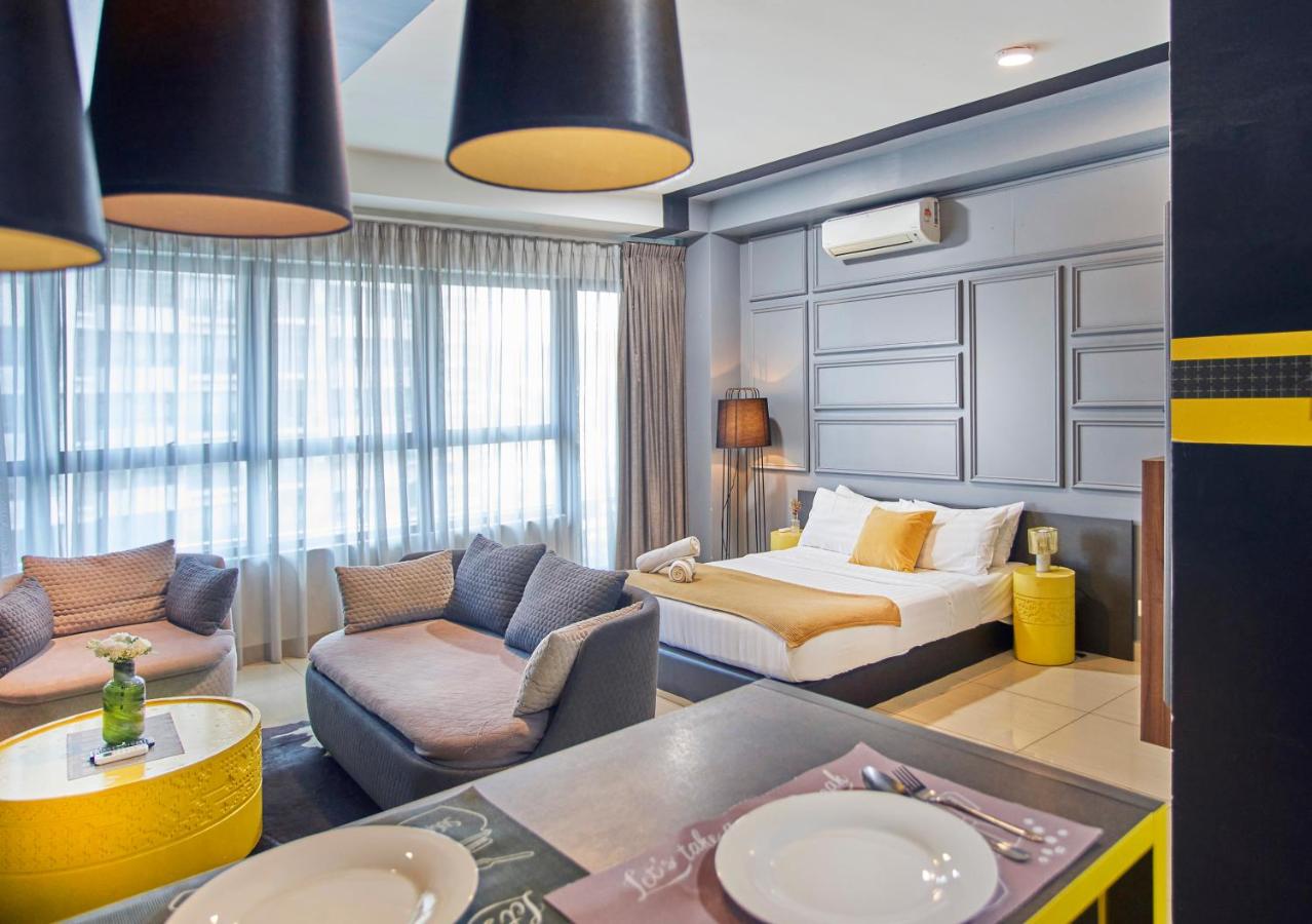 Studio Suites