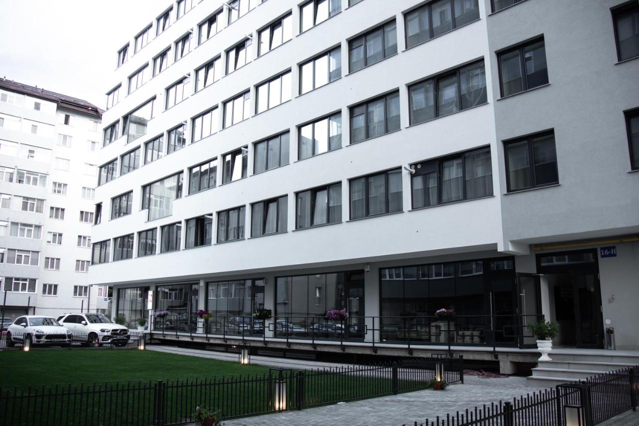 Nordic Residence 31 - B&B