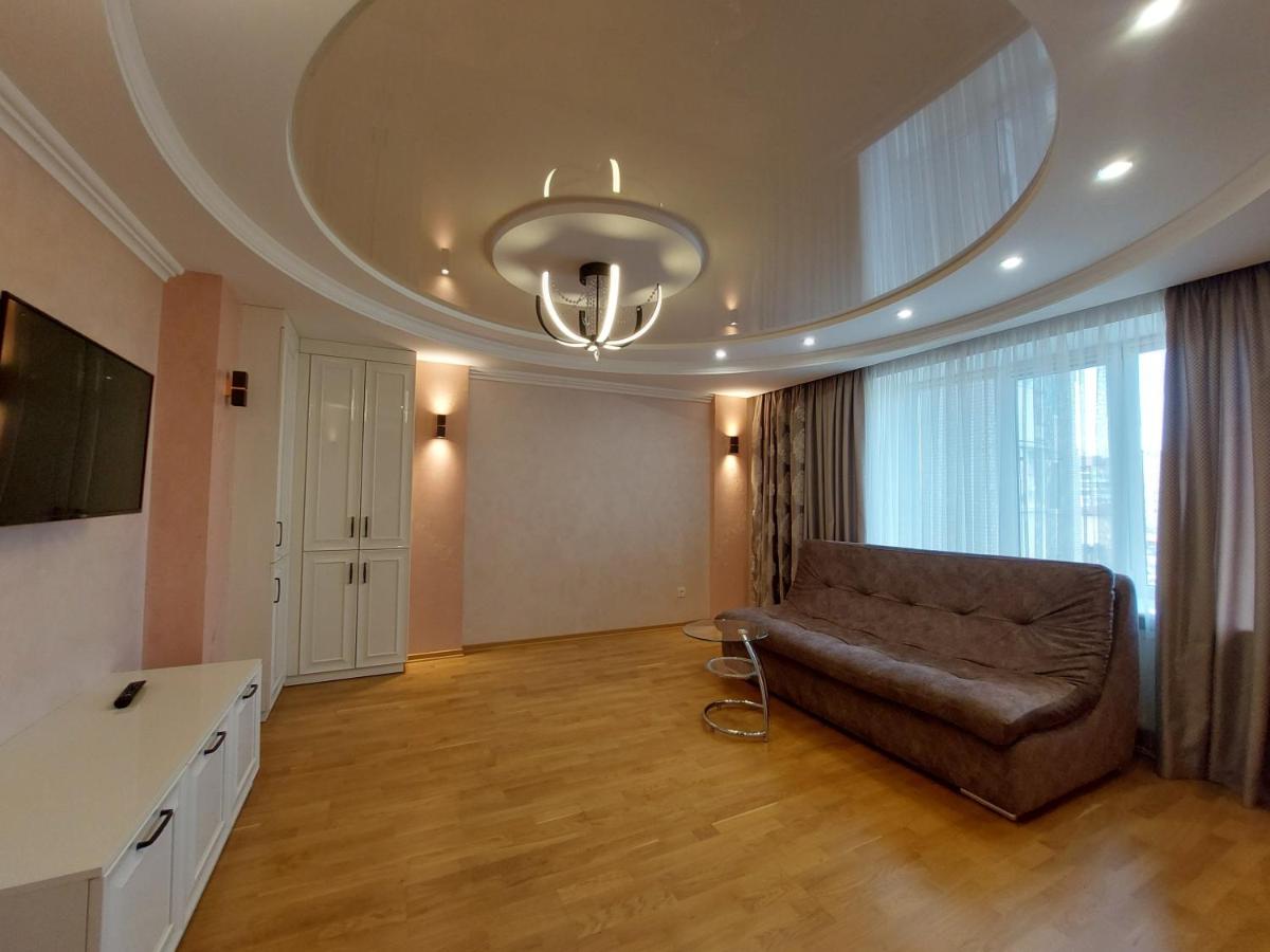 B&B Loetsk - Елітні апартаменти біля ТРЦ Порт-сіті - Bed and Breakfast Loetsk